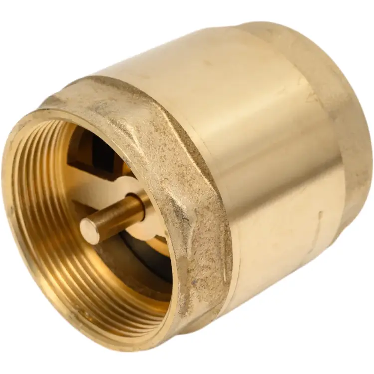 Пружинный клапан обратный SANTECHSYSTEMS 022-3329