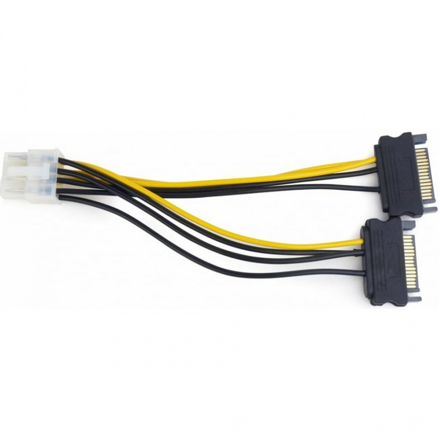 Разветвитель питания Cablexpert CC-PSU-83