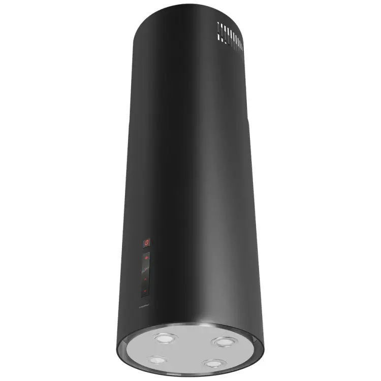 Кухонная вытяжка MAUNFELD lee isla (sensor) 39 LEE ISLA (sensor) 39 Black