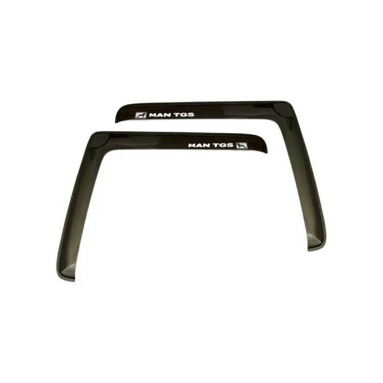 Накладной дефлектор окон MAN TGS Rein REINWV859