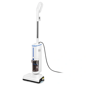 Паропылесосы