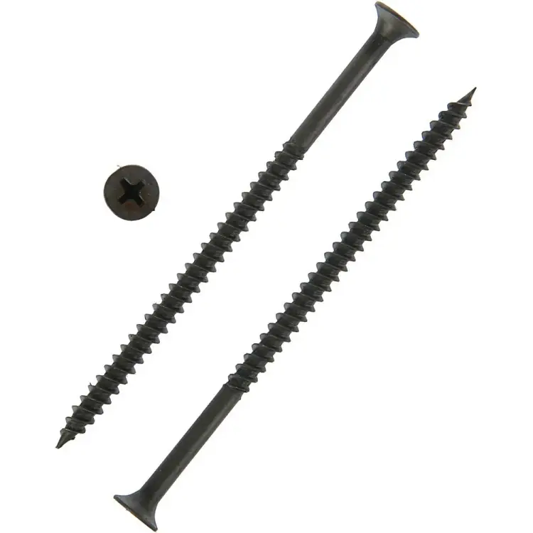 Саморезы СГМ Tech-Krep PRO 4,2х90 (35 шт.) 146502