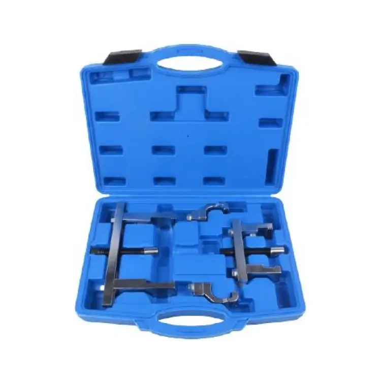 Набор съемников для ременных шкивов Rockforce RF-33119310(17333)