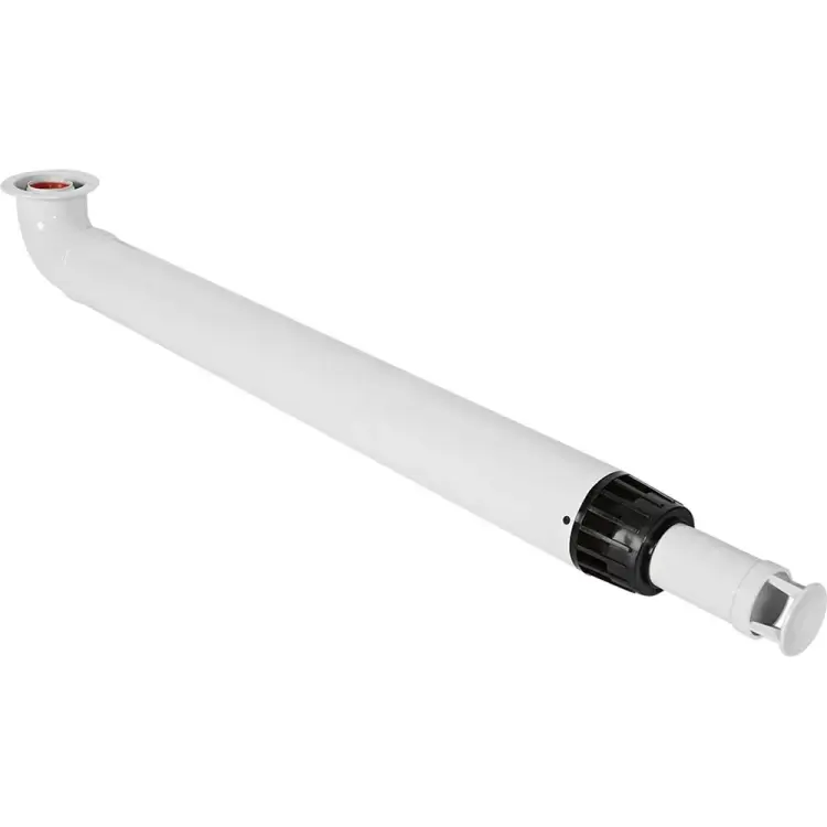 Комплект дымохода ROMMER ROMMER RCA-6010-261220