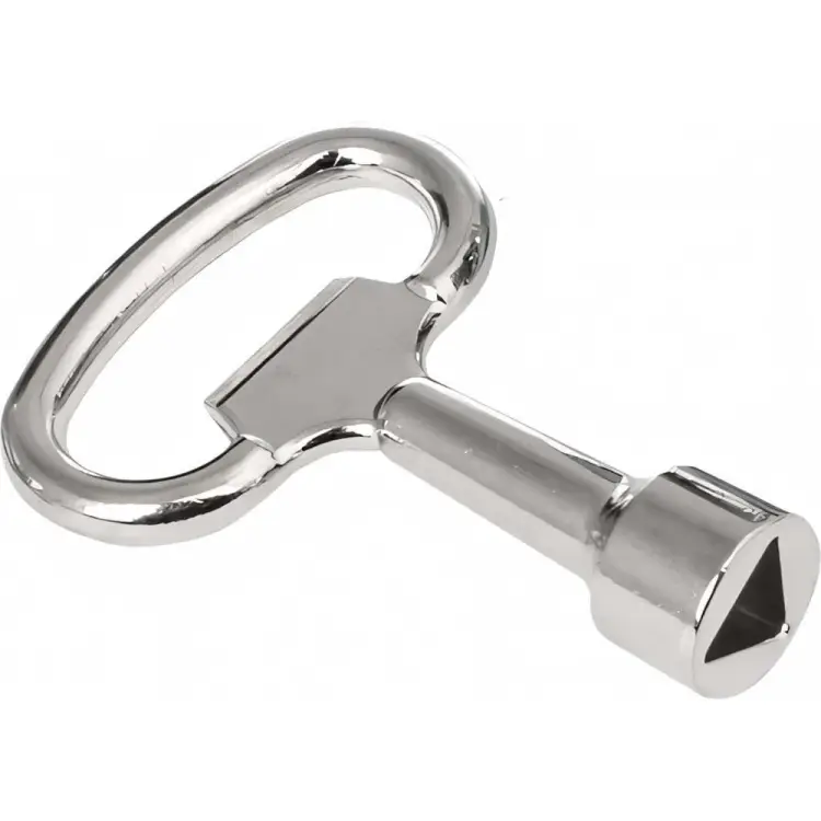 Ключ для замка для замков IP54 EKF PROxima key-3