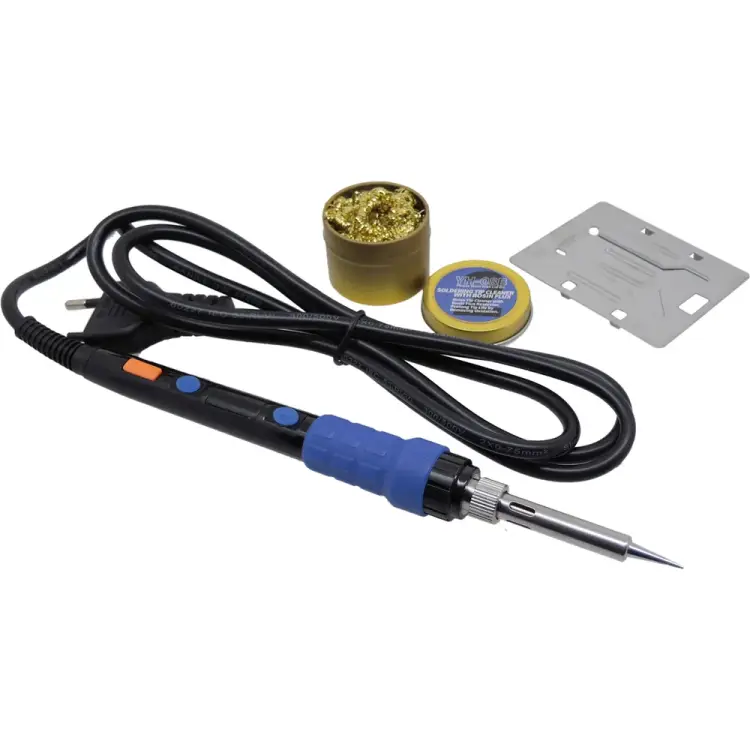 Паяльник W.E.P 928D ESD М7746349