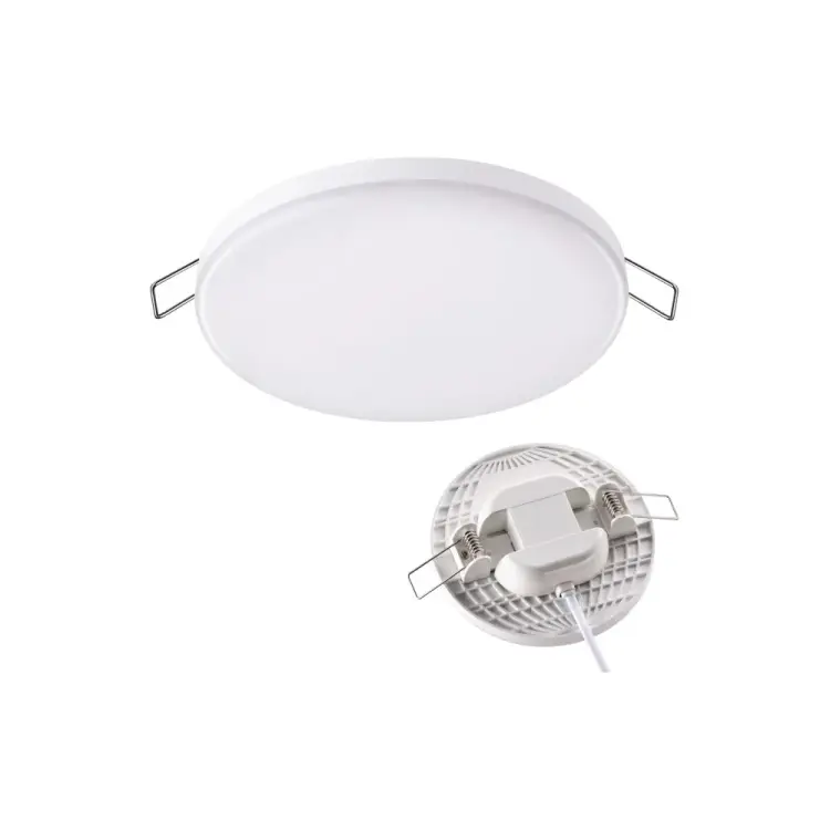 Встраиваемый светильник Novotech MOON 358146