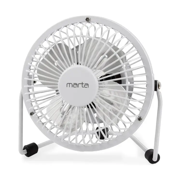 Настольный вентилятор MARTA MT-FN2545 39948 Настольный вентилятор MARTA MT-FN2545 39948