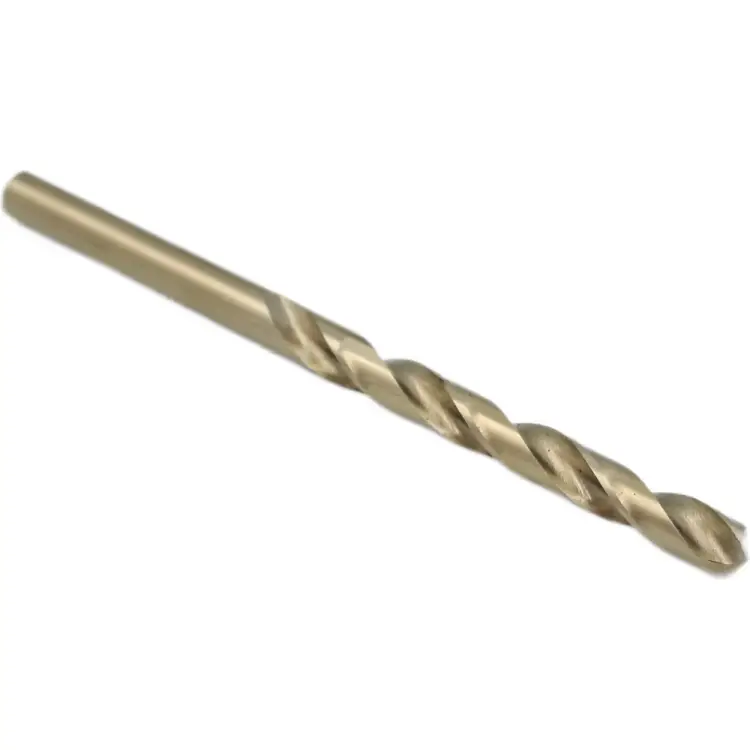 Сверло по металлу TORNERI 039525