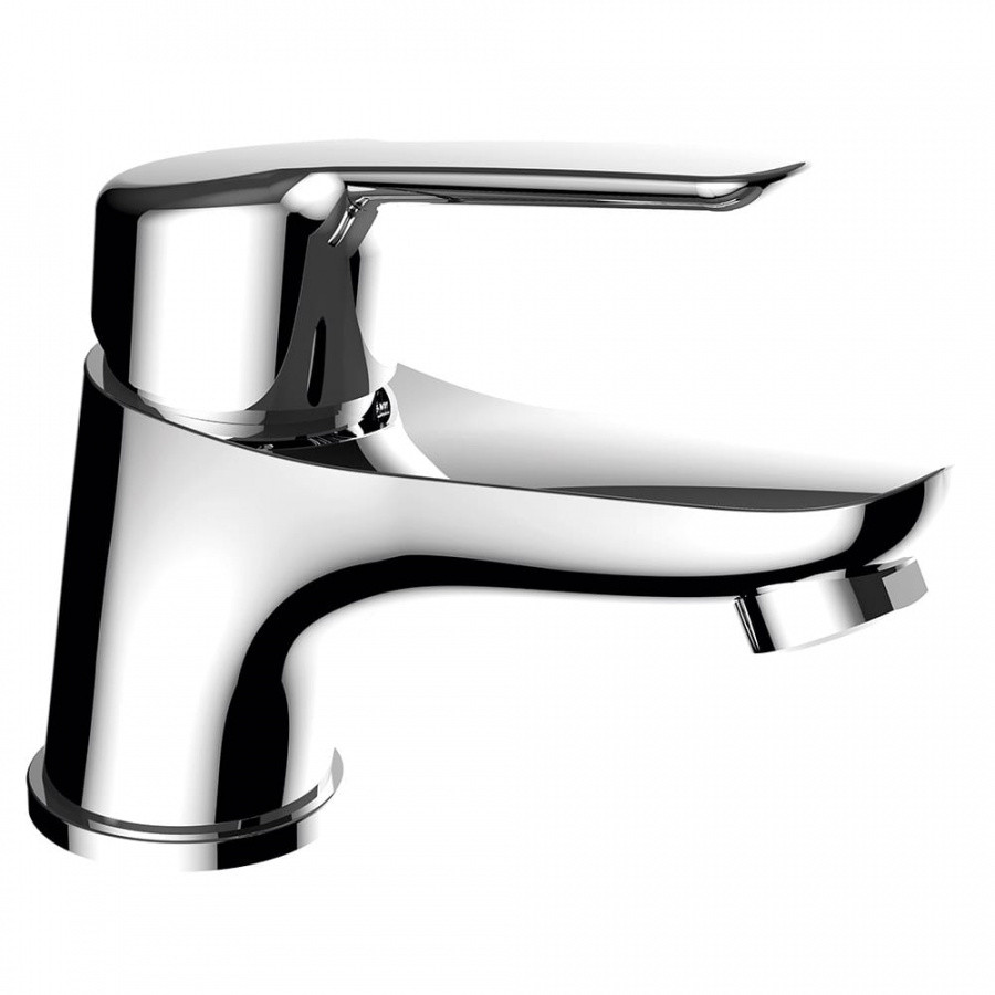 Смеситель для раковины Clever PANAM EVO ELEGANCE