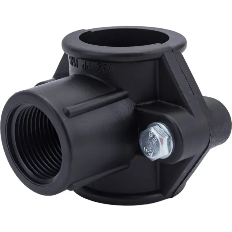 Болтовая седелка Valfex 121001532034