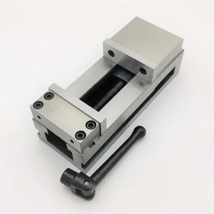 Станочные тиски BESTELLI QM16100N AC01100073