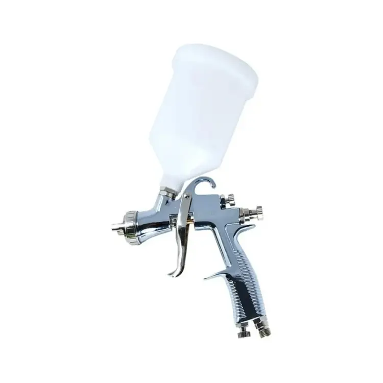 Краскопульт Русский Мастер K-400 РМ-383687