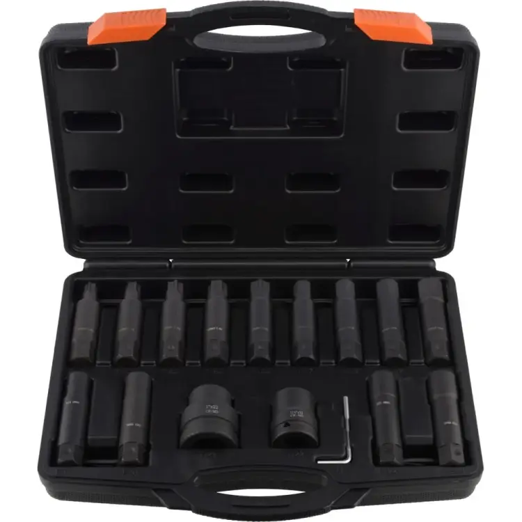 Набор вставок ударных Автоdело 39916 16237