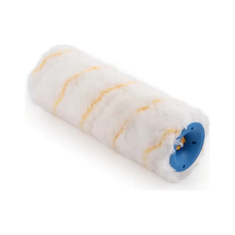 Ролик для валика для эмалей акриловых водоэмульсионных фасадных красок грунтовок антисептиков Акор 251 48 018 Ролик для валика для эмалей акриловых водоэмульсионных фасадных красок грунтовок антисептиков Акор 251 48 018