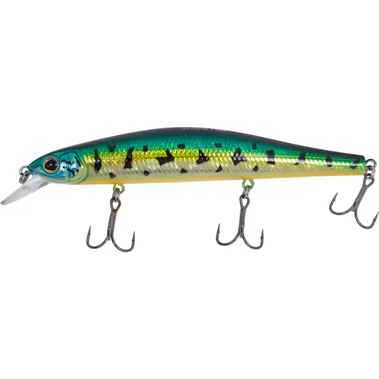 Воблер Strike Pro Inquisitor 110SP EG-193B-SP#945V