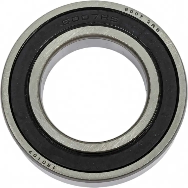 Подшипник Волжский Инструмент 180107 (6007 2rs) 6201074