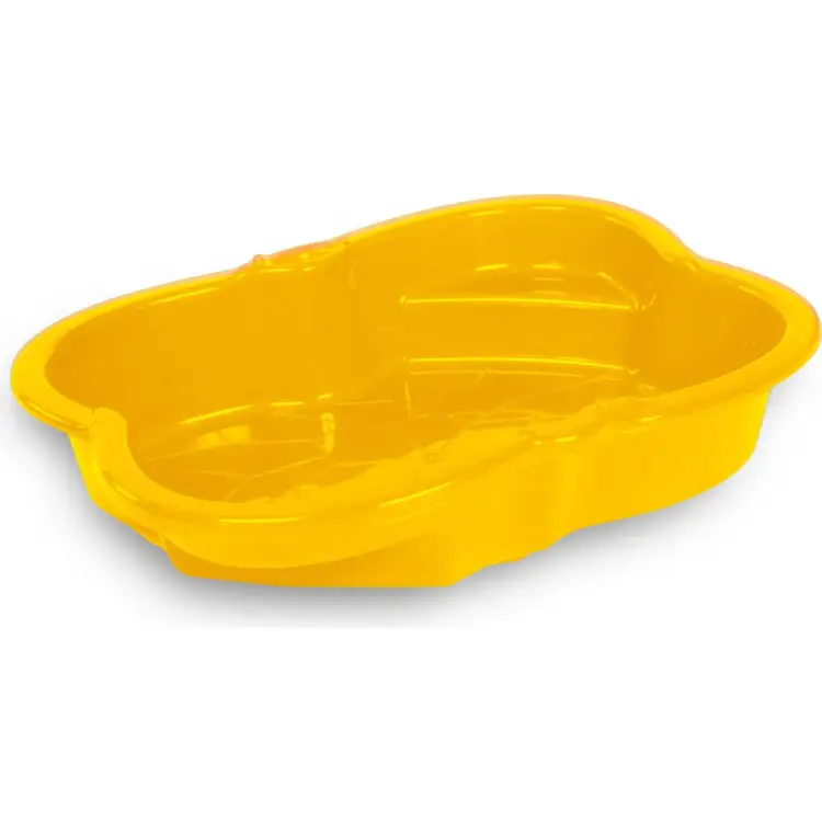 Детская песочница ТУБА-ДУБА 008