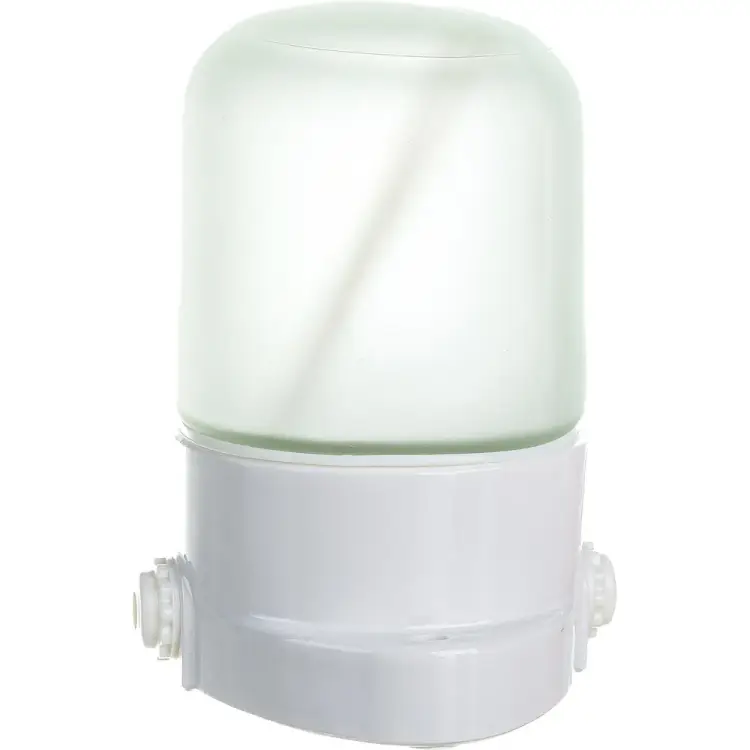 Светильник для сауны Navigator NBL-SA1-60-E27-WH НПБ 400 61509