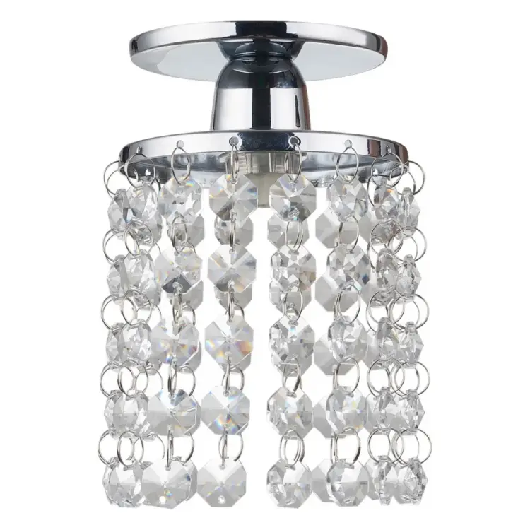 Светильник LUSSOLE LSJ-0400-01