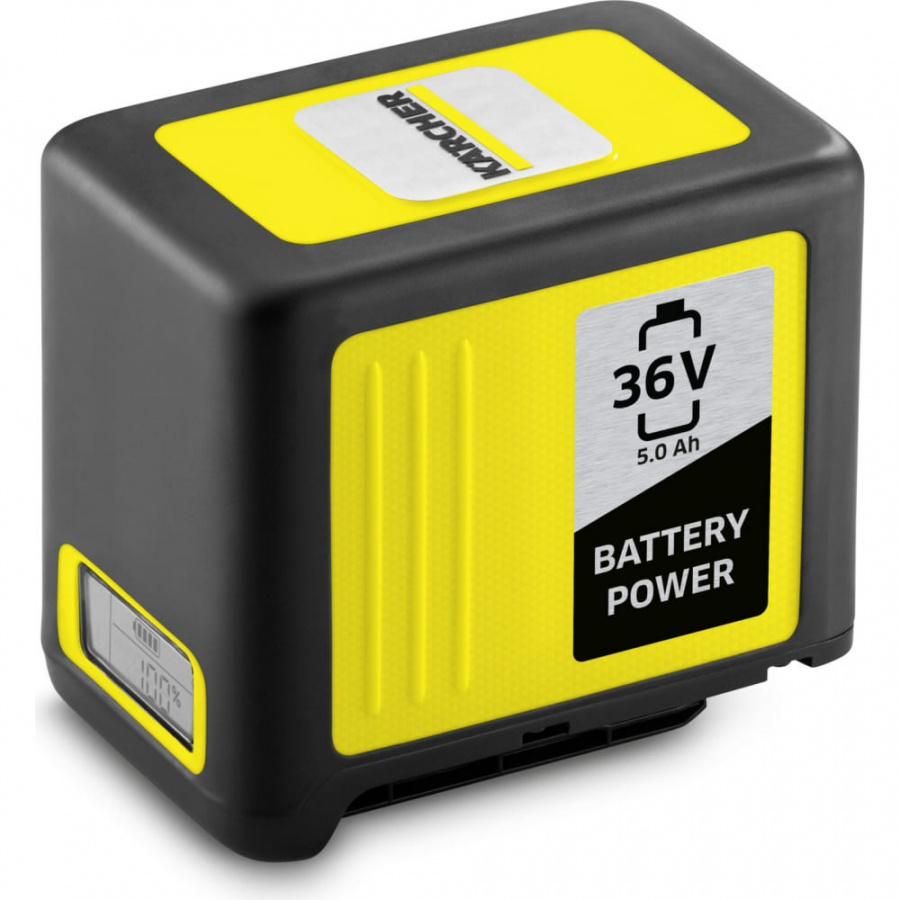 Аккумулятор Karcher Battery Power