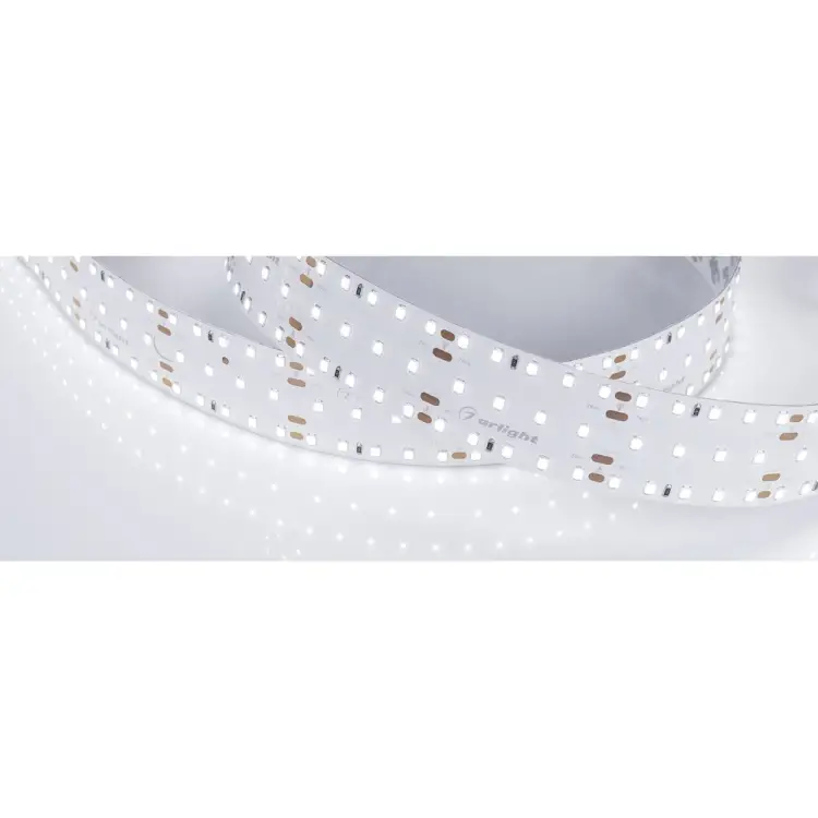 Светодиодная лента Arlight S2-A280-34mm 24V White6000 023402(2)