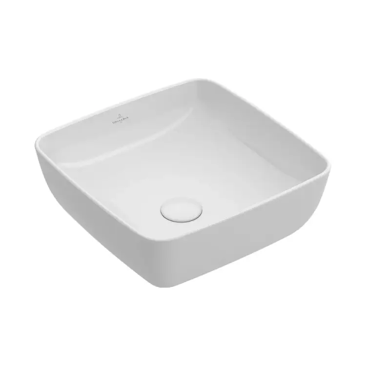 Накладная раковина Villeroy & Boch Artis Plus 417841R1 00186521