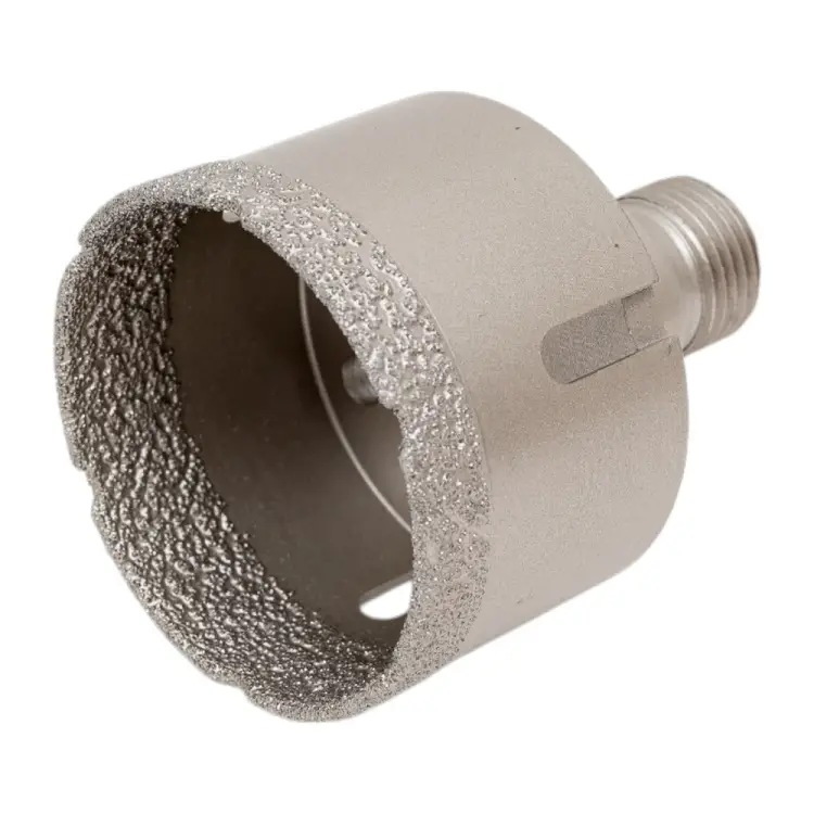 Алмазная коронка TECH-NICK TUK 136.600.7026