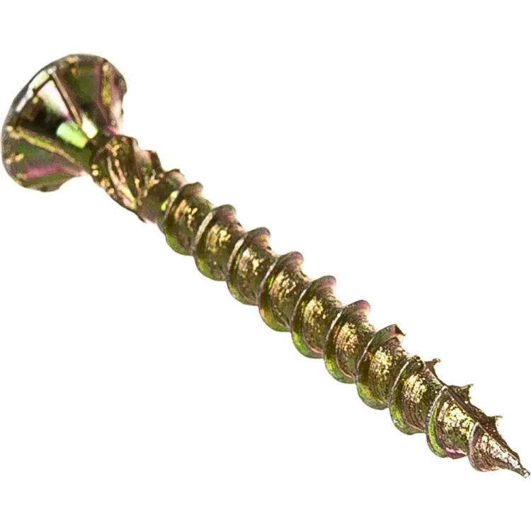 Саморез по дереву HIMTEX 35x30 (500 шт.) 03530Fh