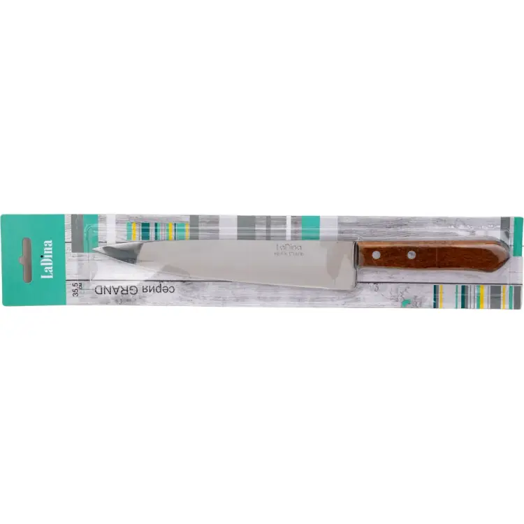 Кухонный нож Ladina GRAND 20042 Кухонный нож Ladina GRAND 20042