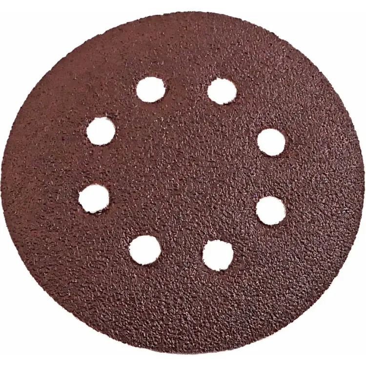 Круги шлифовальные РОССНА Р860387