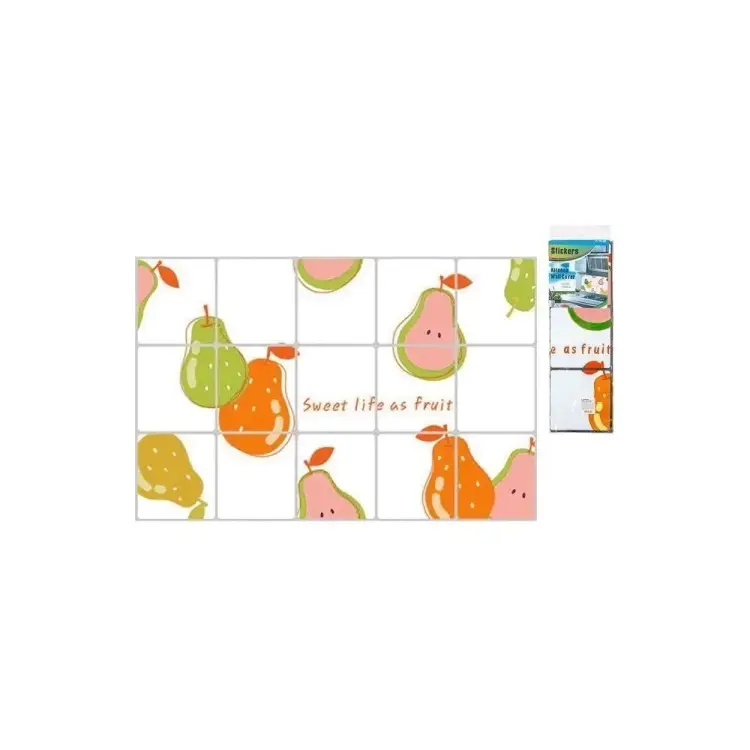 Защитная пленка-стикер PERFECTO LINEA TL-283 11-128300