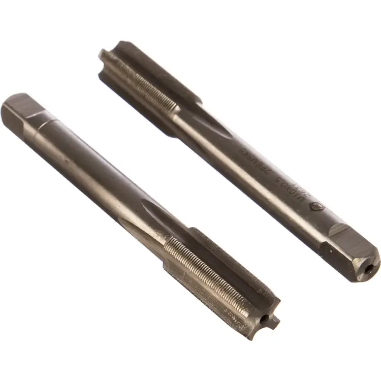 Машинно-ручной метчик ООО "ТМТ ГРУПП" 141237