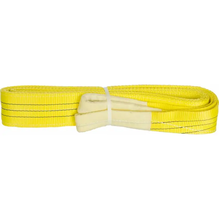 Текстильный петлевой строп ООО Торговый дом СтройПартнер X9042439