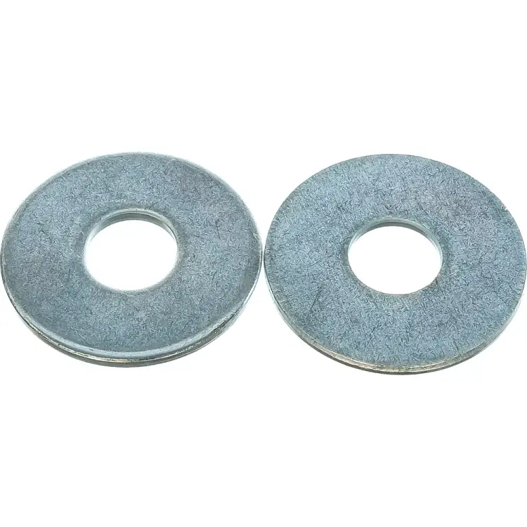 Оцинкованная кузовная шайба Tech-Krep М16 DIN9021 6 шт. 112257