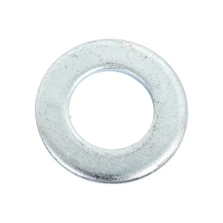 Плоская шайба крепежная техника DIN 125, М24, пакет 40 шт. 493020 БК