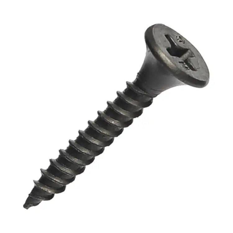 Саморезы гипс/металл INTERFIX 3.5x25 мм, 15 кг 12442