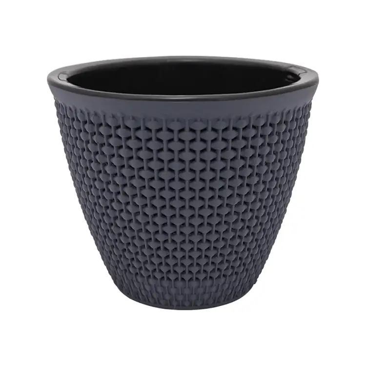 Кашпо bmc Ротанг КШ7944 058815 Кашпо bmc Ротанг КШ7944 058815