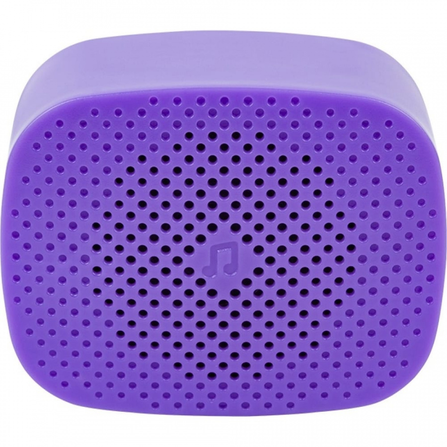 Портативная акустика Rombica MySound Melody Purple