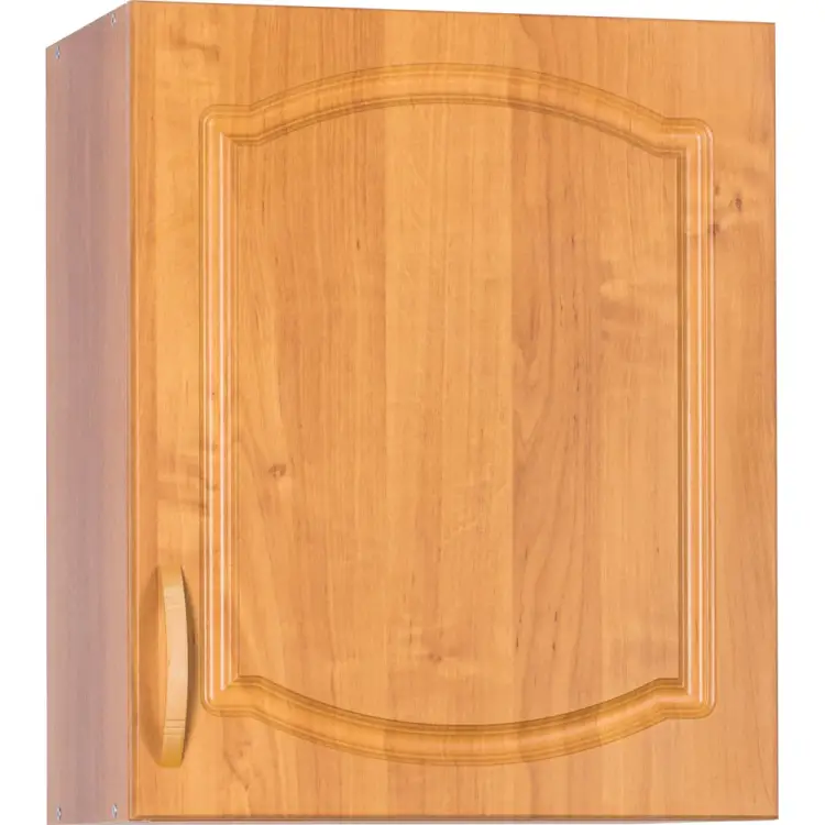 Шкаф для посуды SANTREK 50 ольха фасад МДФ 23172