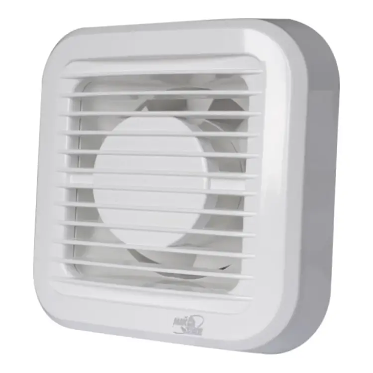 Вентилятор MTG A120N-K 17740