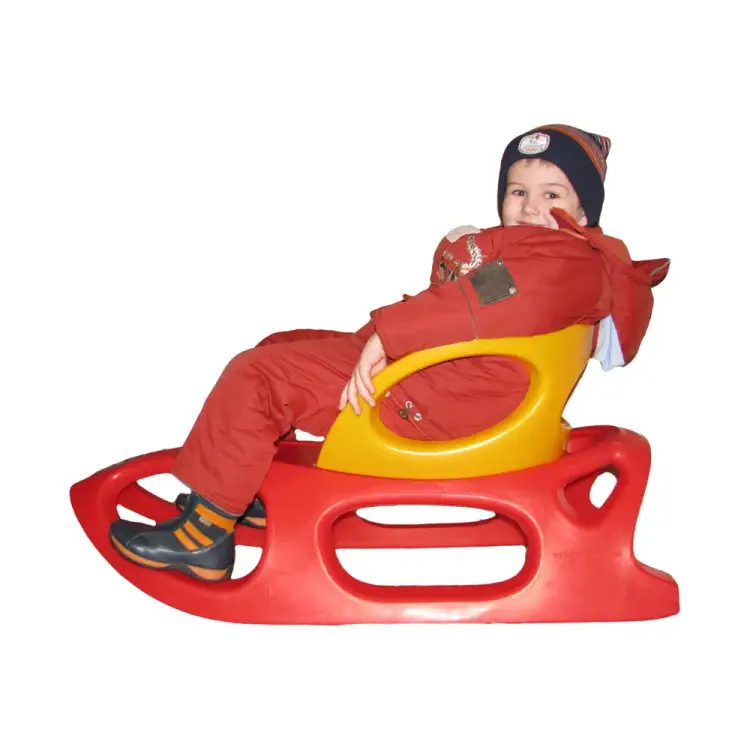 Санки Asplast 2KIDS 2K-103-005