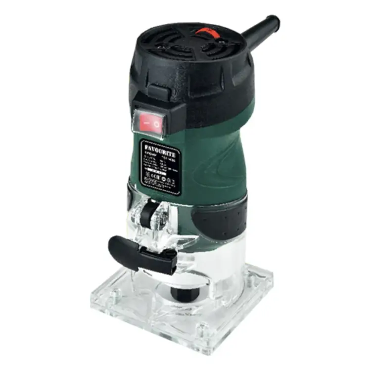 Электрический фрезер FAVOURITE FER 900S