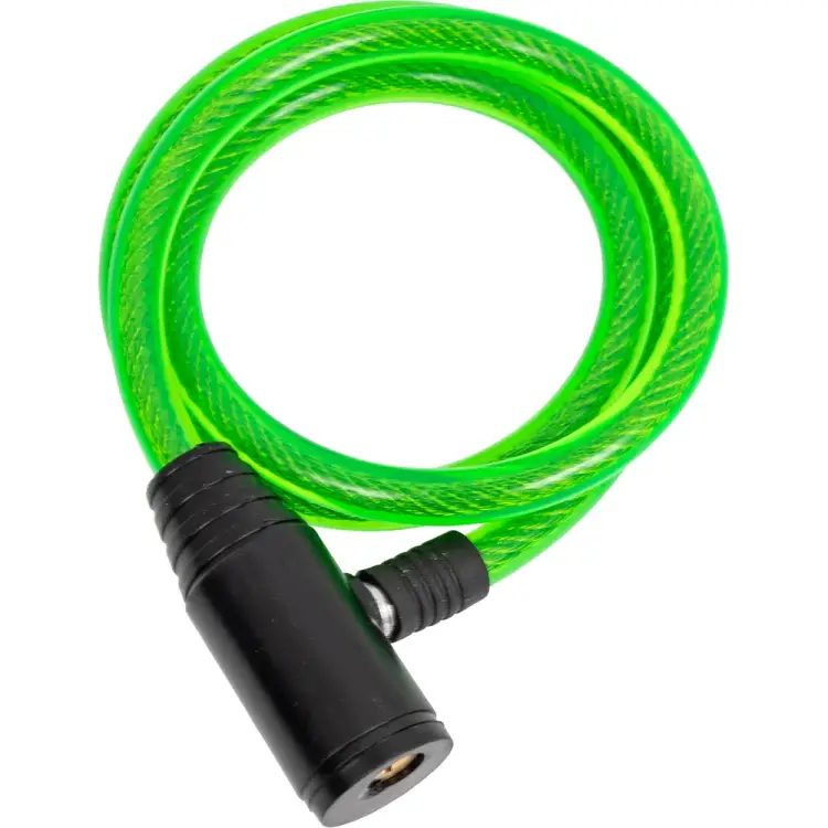 Замок тросовый FIT 67100