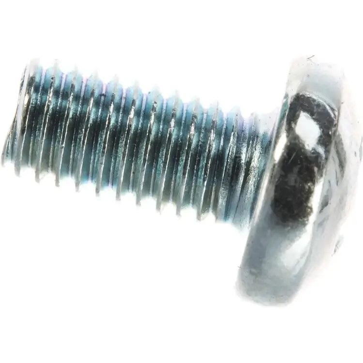 Оцинкованный винт ЦКИ М5х10 DIN7985 3535