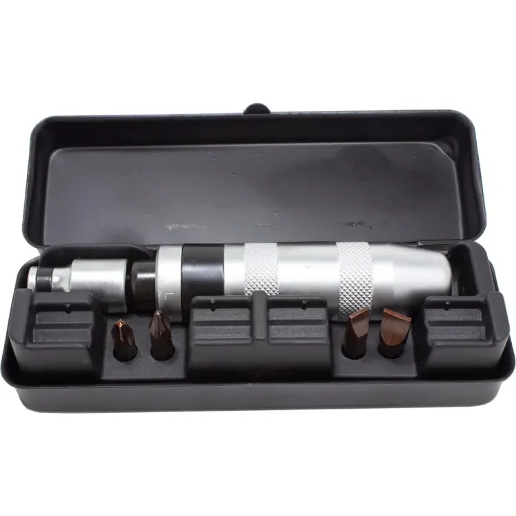 Ударная отвертка Rockforce RF-5064(11557) Ударная отвертка Rockforce RF-5064(11557)