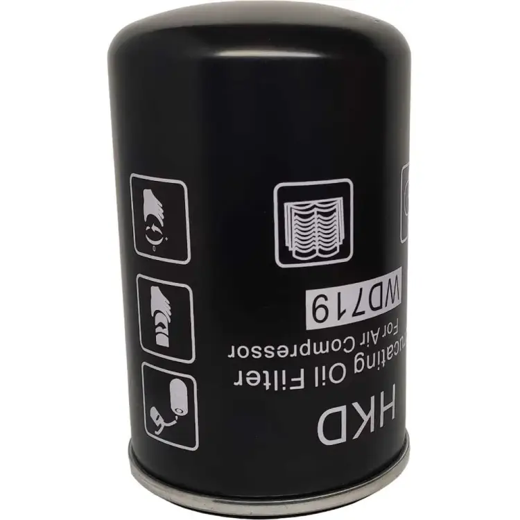 Масляный фильтр ЭнергоРесурс W 719/5 9802002