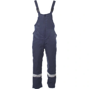 Рабочие комбинезоны и полукомбинезоны