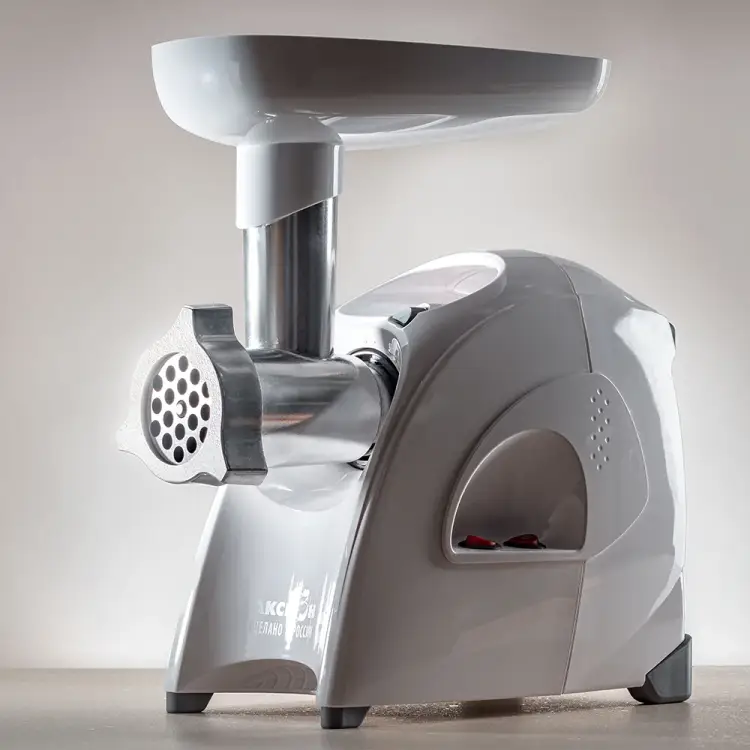 Электромясорубка Аксион М41.02 4607159821850