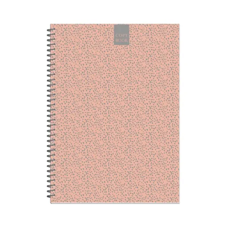 Бизнес-тетрадь Attache Fleur 1223693